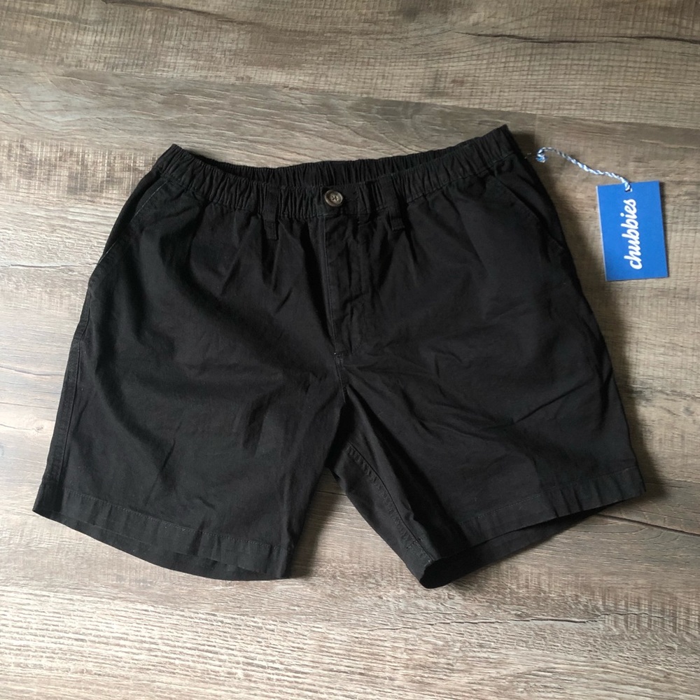 Men’s Chubbies 7” Shorts